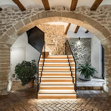 Abbi Suites Casa Rural, Suites & Spa Bocairent Kültér fotó