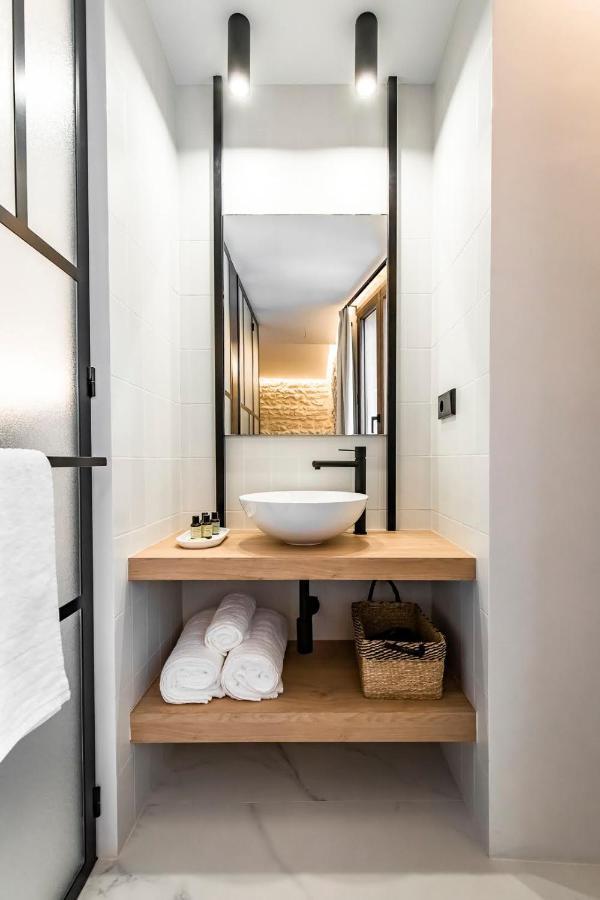 Abbi Suites Casa Rural, Suites & Spa Bocairent Kültér fotó