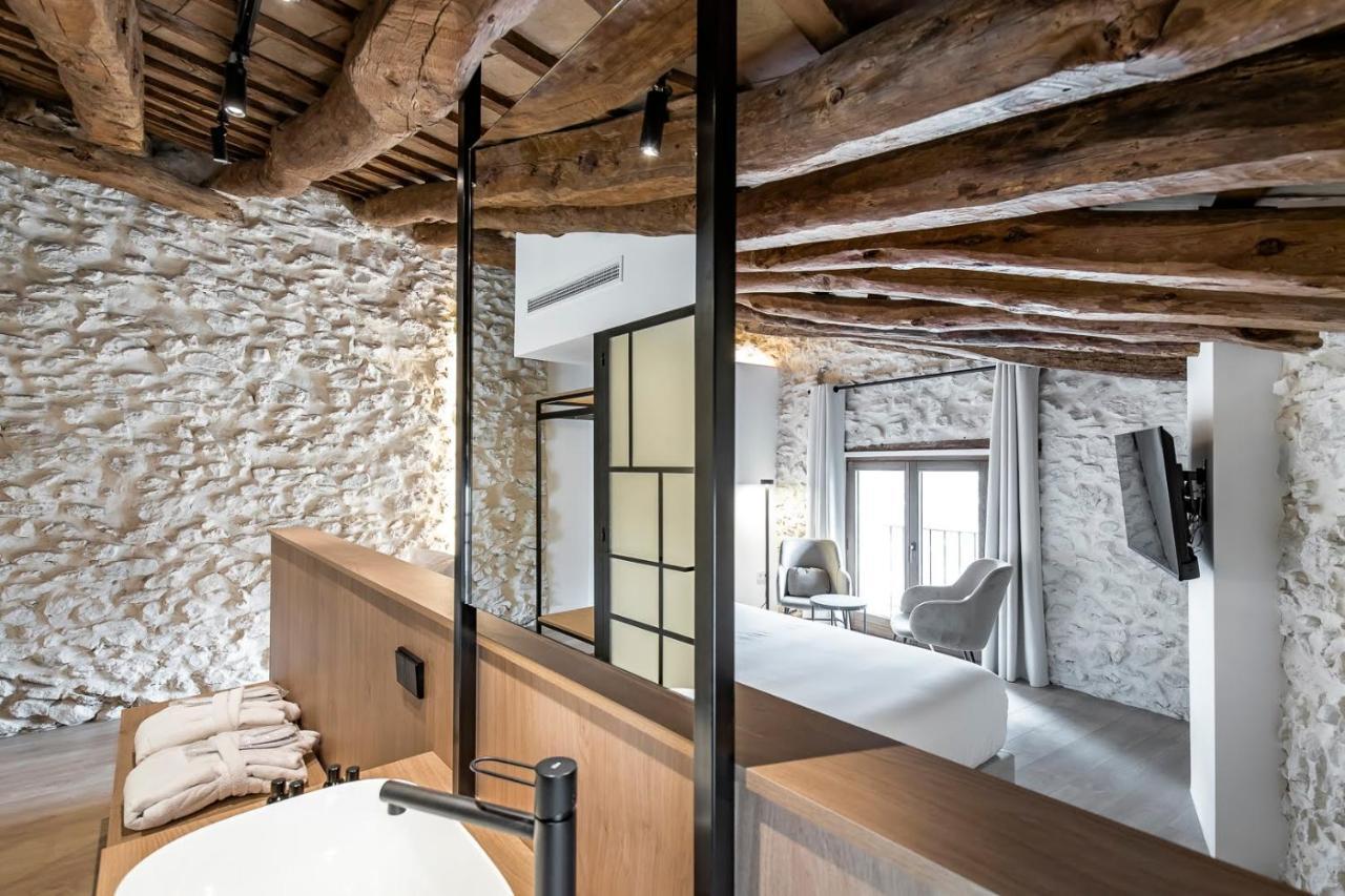 Abbi Suites Casa Rural, Suites & Spa Bocairent Kültér fotó