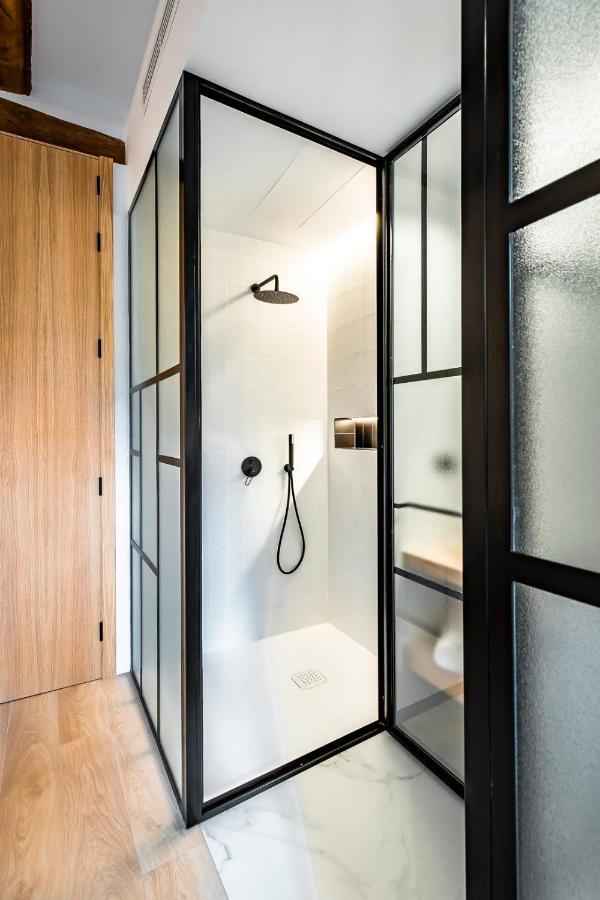 Abbi Suites Casa Rural, Suites & Spa Bocairent Kültér fotó