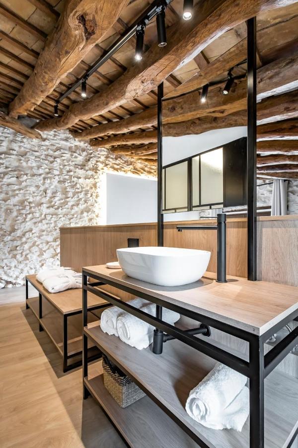 Abbi Suites Casa Rural, Suites & Spa Bocairent Kültér fotó