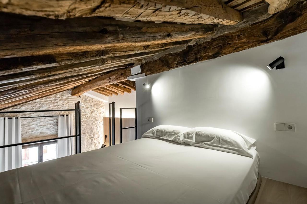Abbi Suites Casa Rural, Suites & Spa Bocairent Kültér fotó