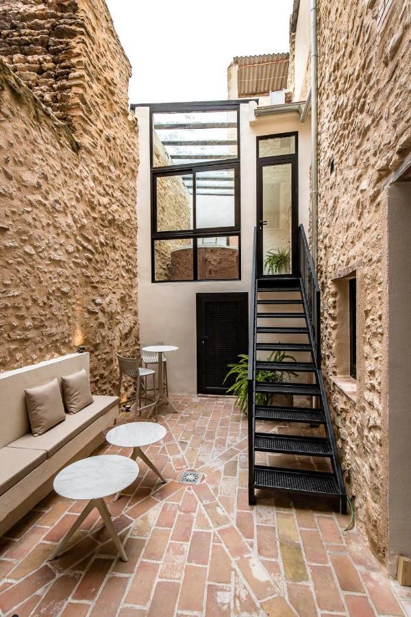 Abbi Suites Casa Rural, Suites & Spa Bocairent Kültér fotó