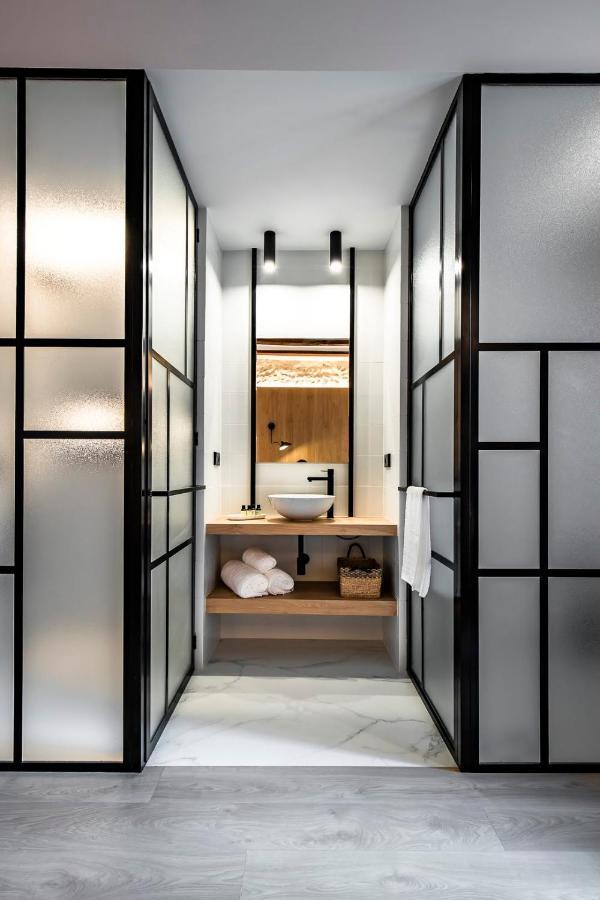 Abbi Suites Casa Rural, Suites & Spa Bocairent Kültér fotó