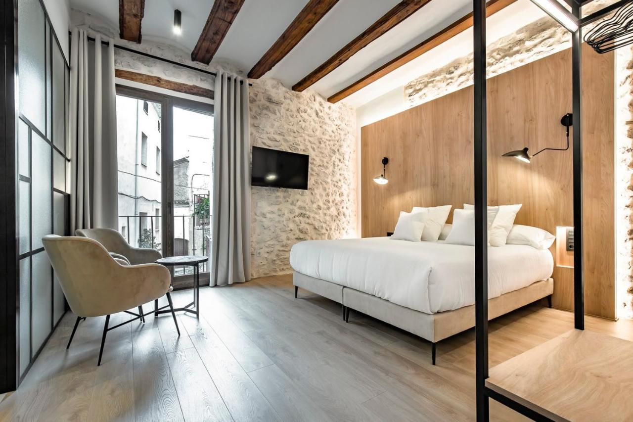 Abbi Suites Casa Rural, Suites & Spa Bocairent Kültér fotó