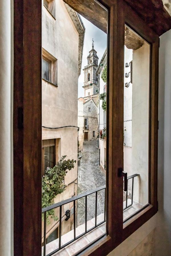 Abbi Suites Casa Rural, Suites & Spa Bocairent Kültér fotó