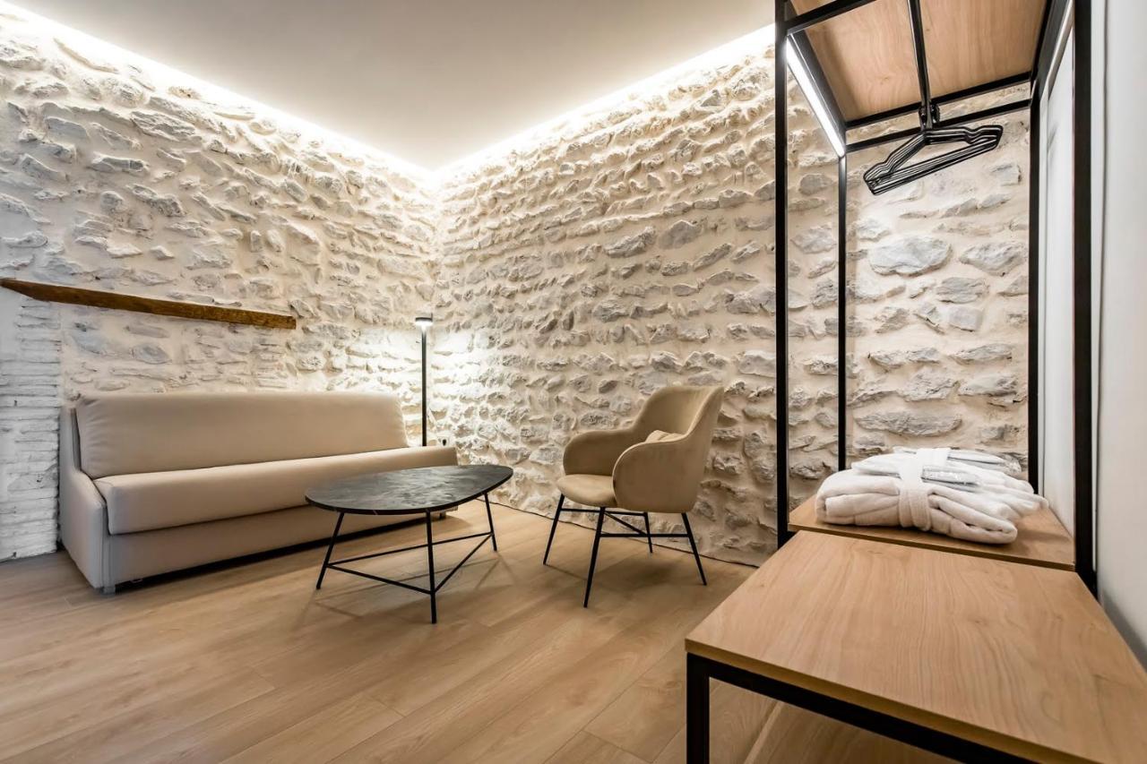 Abbi Suites Casa Rural, Suites & Spa Bocairent Kültér fotó
