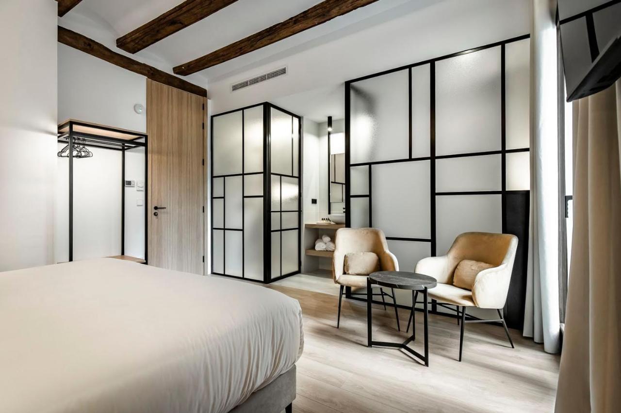Abbi Suites Casa Rural, Suites & Spa Bocairent Kültér fotó