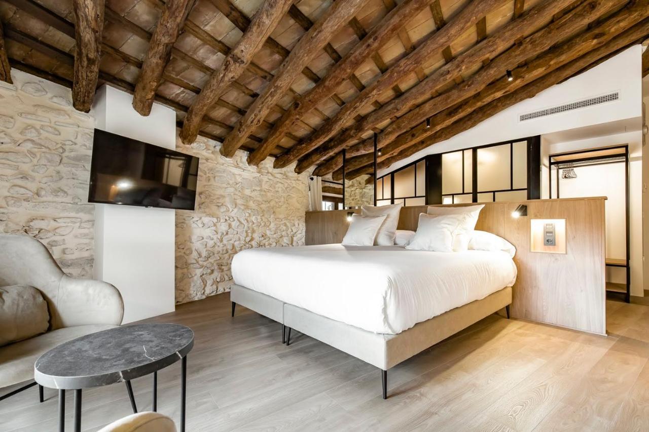 Abbi Suites Casa Rural, Suites & Spa Bocairent Kültér fotó