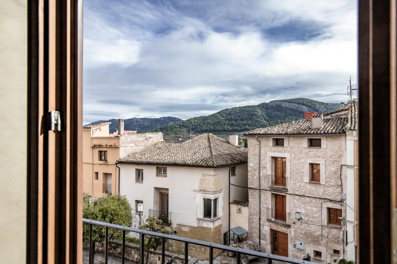 Abbi Suites Casa Rural, Suites & Spa Bocairent Kültér fotó