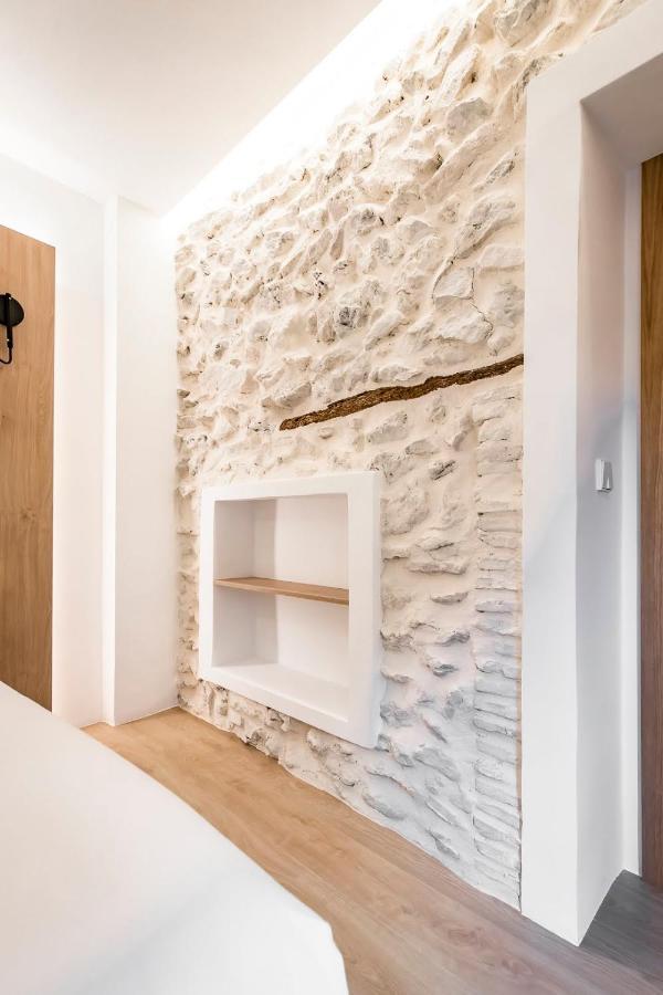 Abbi Suites Casa Rural, Suites & Spa Bocairent Kültér fotó