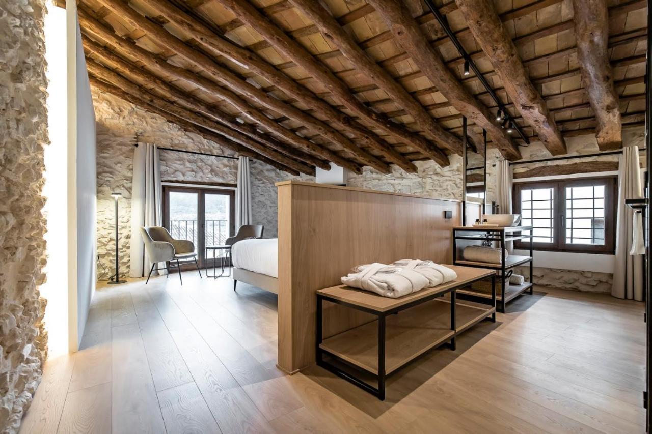 Abbi Suites Casa Rural, Suites & Spa Bocairent Kültér fotó
