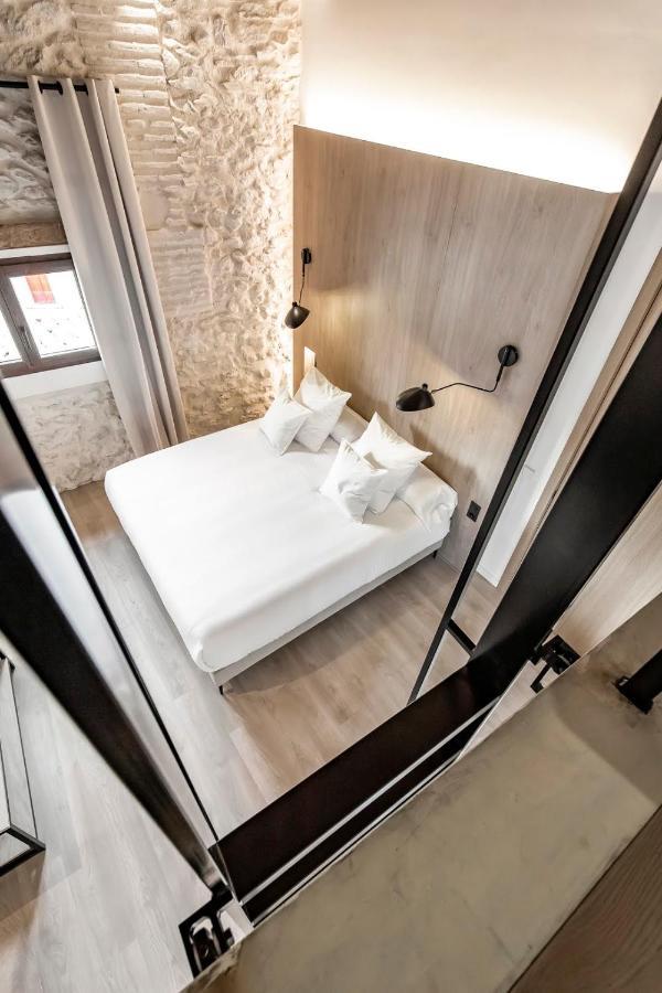 Abbi Suites Casa Rural, Suites & Spa Bocairent Kültér fotó