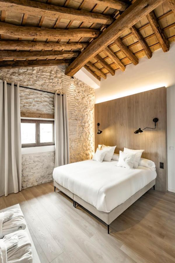 Abbi Suites Casa Rural, Suites & Spa Bocairent Kültér fotó
