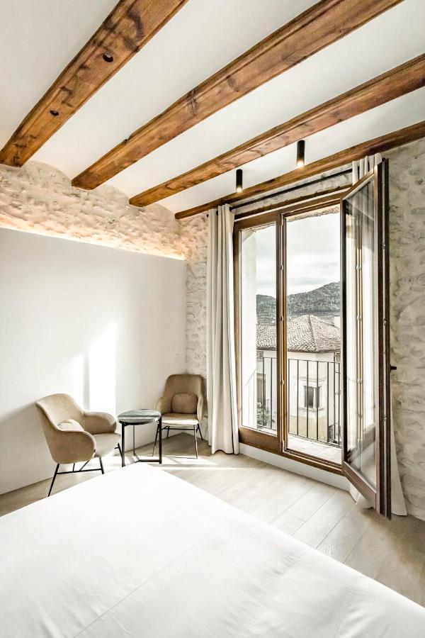 Abbi Suites Casa Rural, Suites & Spa Bocairent Kültér fotó