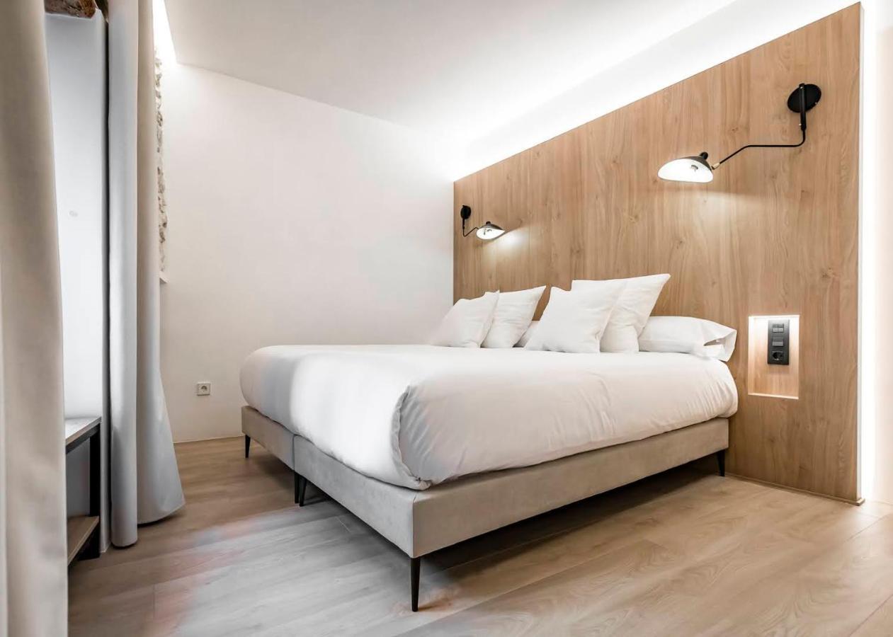 Abbi Suites Casa Rural, Suites & Spa Bocairent Kültér fotó