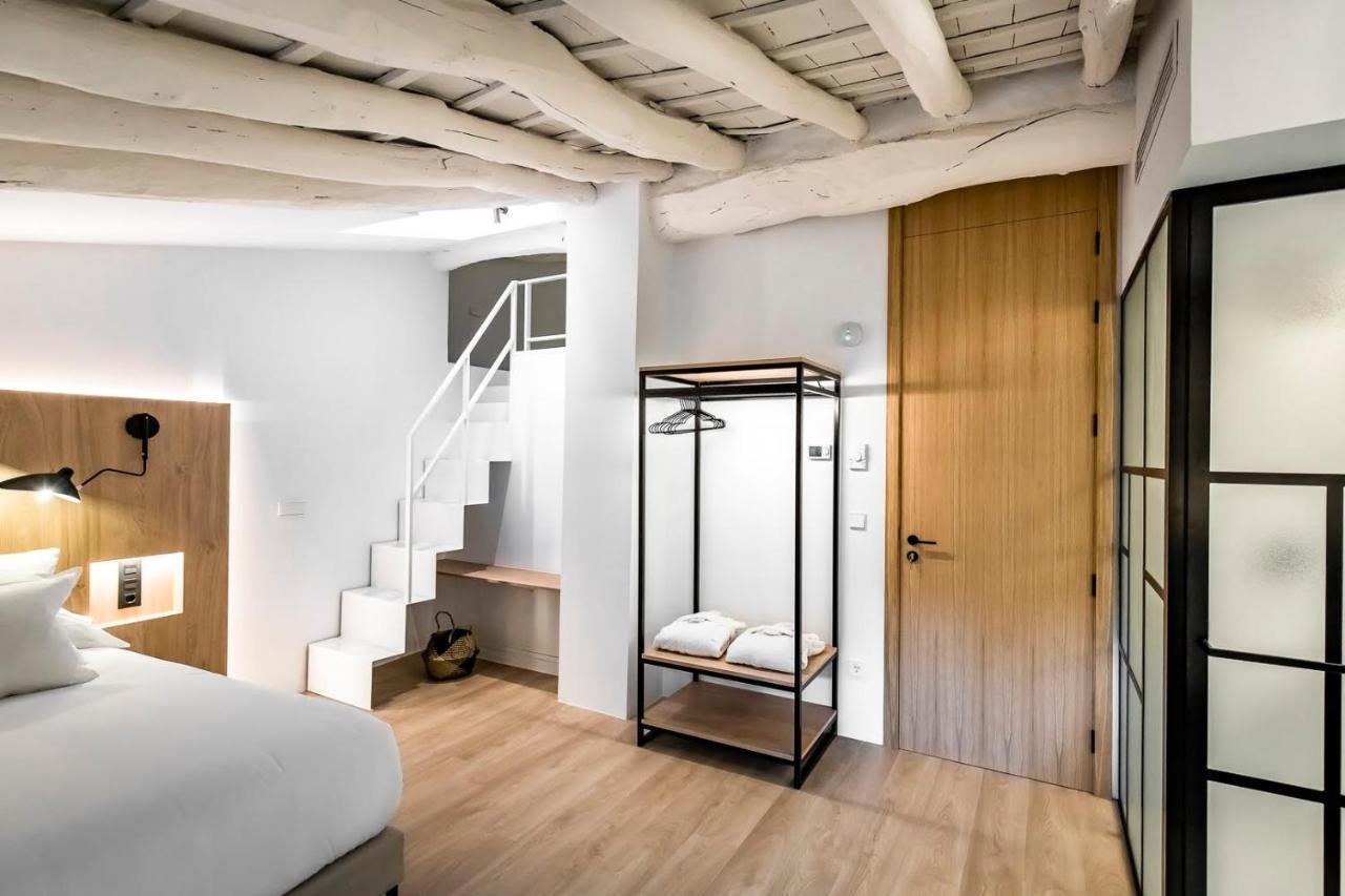 Abbi Suites Casa Rural, Suites & Spa Bocairent Kültér fotó