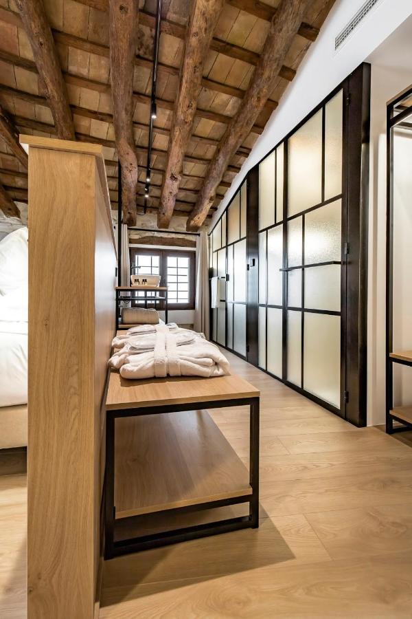 Abbi Suites Casa Rural, Suites & Spa Bocairent Kültér fotó