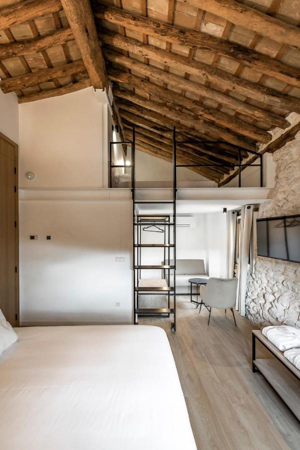 Abbi Suites Casa Rural, Suites & Spa Bocairent Kültér fotó