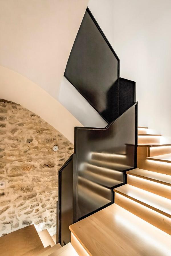 Abbi Suites Casa Rural, Suites & Spa Bocairent Kültér fotó