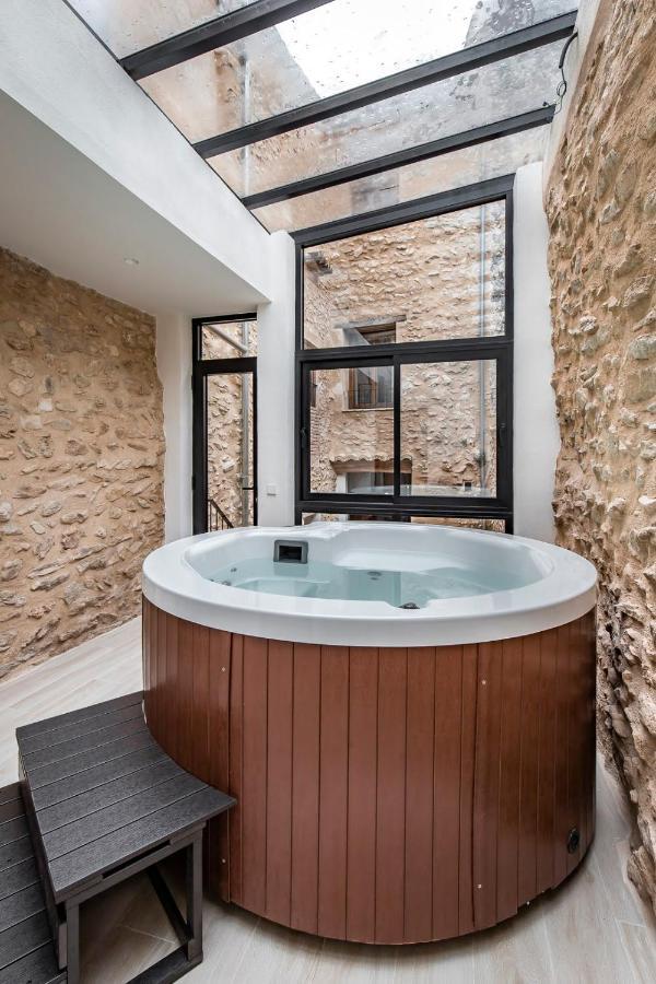 Abbi Suites Casa Rural, Suites & Spa Bocairent Kültér fotó
