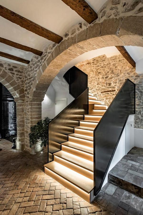 Abbi Suites Casa Rural, Suites & Spa Bocairent Kültér fotó