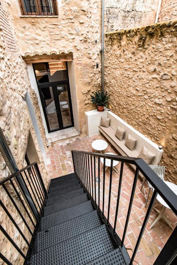 Abbi Suites Casa Rural, Suites & Spa Bocairent Kültér fotó