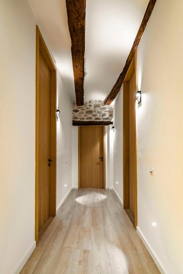 Abbi Suites Casa Rural, Suites & Spa Bocairent Kültér fotó