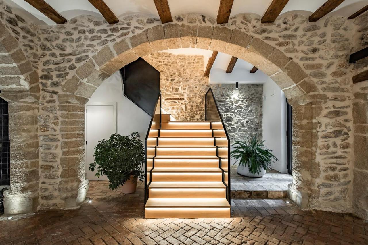 Abbi Suites Casa Rural, Suites & Spa Bocairent Kültér fotó